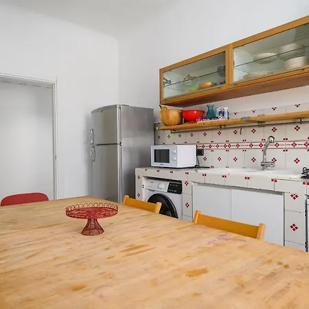 Apartment Porta Venezia Charme *