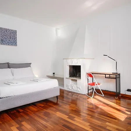 Porta Venezia Charme Apartment Milan